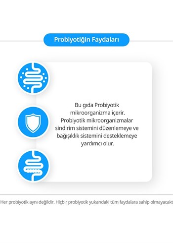 Atomy Probiyotik Takviye Edici Gıda 60 Saşe - Görsel 8