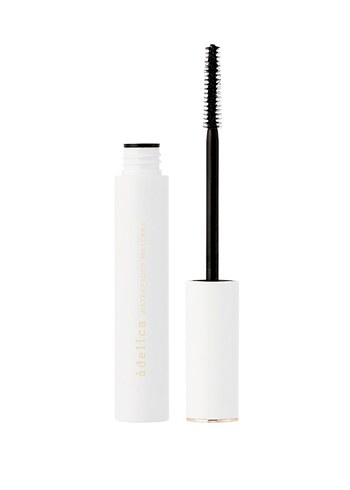 Beyaz Maskara - Koyu Renk - Görsel 3