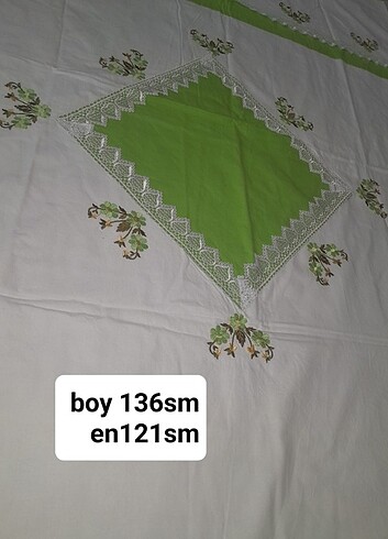  Beden Çocuk yorgan takımı