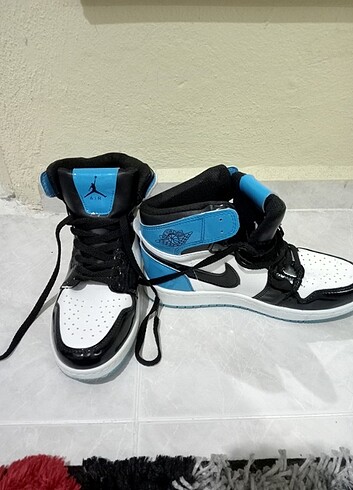 Nike Nike Air Jordan 1 Retro High Og