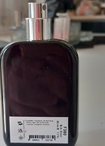 Diğer Burberry her elixir