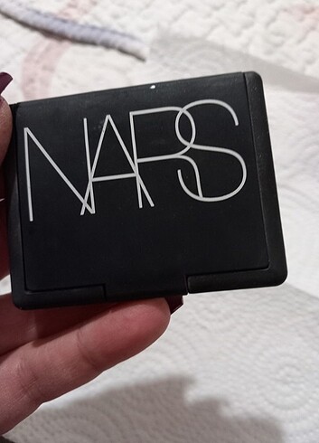Nars Nars Madly allık