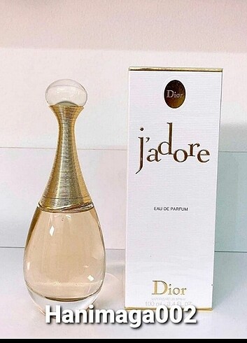Dior jadore 