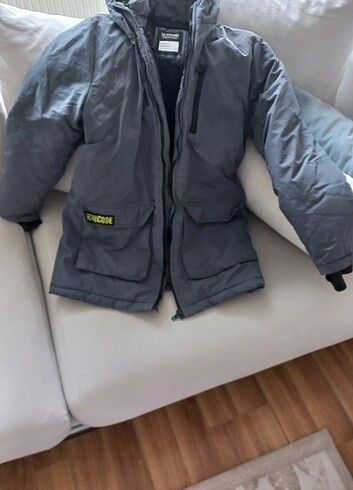 LC Waikiki Çocuk mont