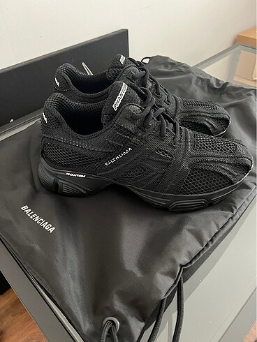 Balenciaga Balenciaga Black Phantom