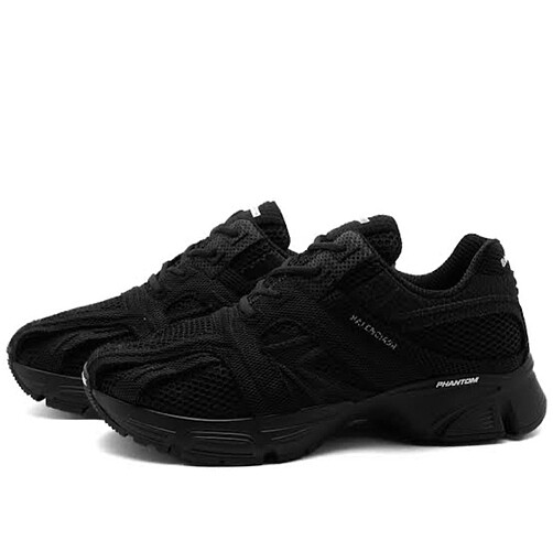 Balenciaga Black Phantom