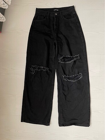 YIRTIK BOL JEAN