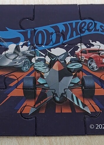  Beden Renk Hot wheels mini oyuncak set puzzle yapboz silgi cetvel mini deko