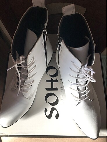38 Beden Soho bot