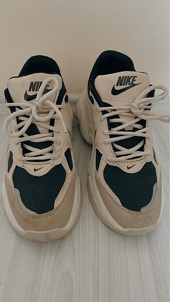 Nike spor ayakkabı