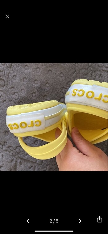 Crocs Crocs
