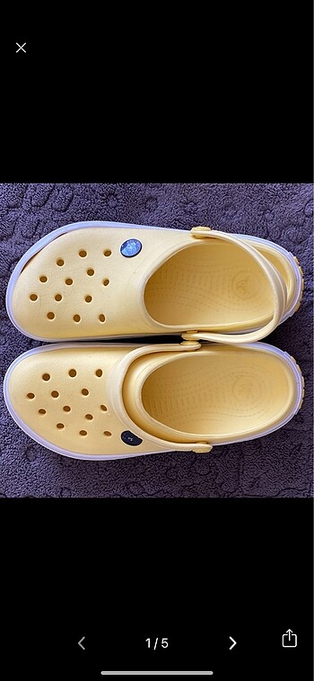 Crocs