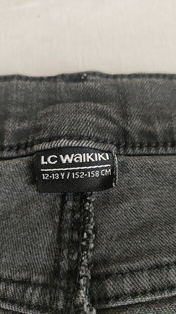 LC Waikiki Pantolon