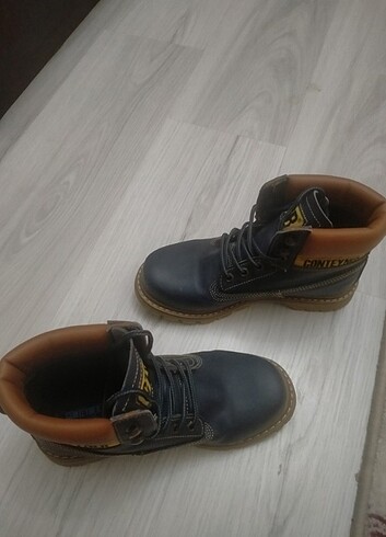 Erkek çocuk bot - Görsel 7