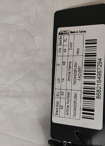 Pantolon - Görsel 4