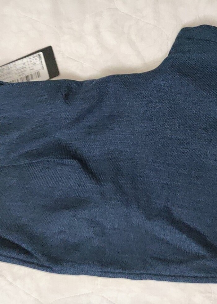 Pantolon - Görsel 3