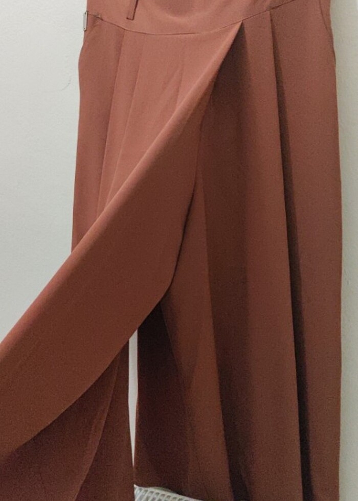 Etek pantolon  - Görsel 2