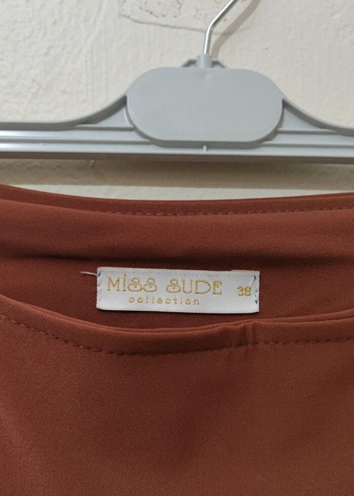 Etek pantolon  - Görsel 3