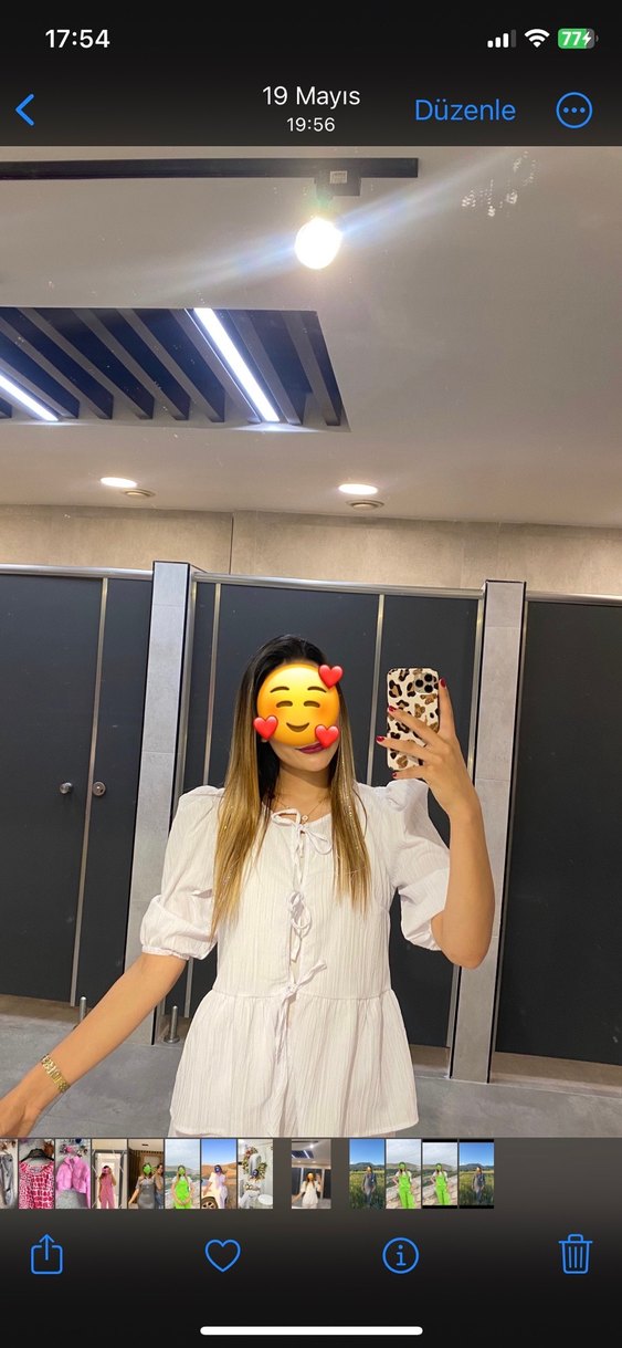 Kadınlar için Göz Sağlığı Ürünü - Görsel 2