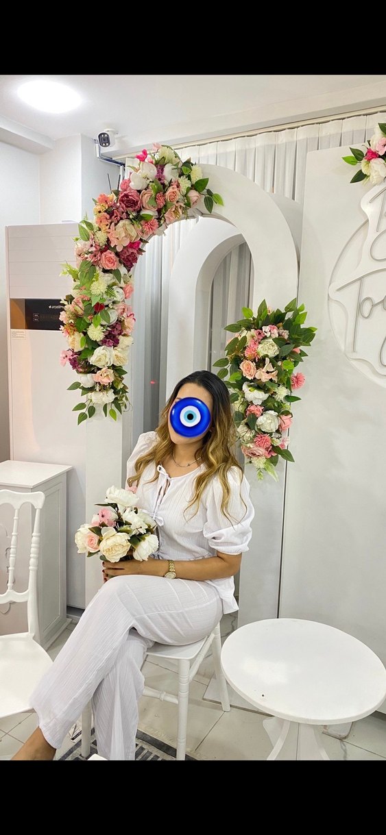 Kadınlar için Göz Sağlığı Ürünü - Görsel 3