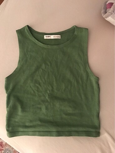 Bershka Crop