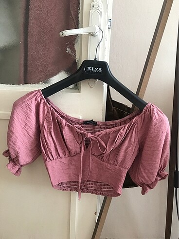 Pembe Crop