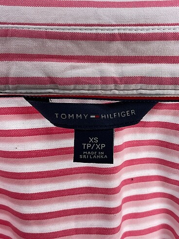 xs Beden çeşitli Renk Tommy Hilfiger Kısa Elbise %70 İndirimli.