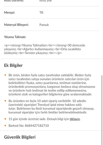 Madame Coco Çift Kişilik %100 Pamuk Saten Nevresim - Koyu Mavi - Görsel 4