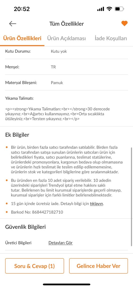 Madame Coco Çift Kişilik %100 Pamuk Saten Nevresim - Koyu Mavi - Görsel 4