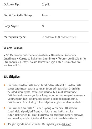 HAPPINESS Sıcacık Tutan S ve M Beden mevcut Kapüşonlu Sweatshirt - Görsel 7