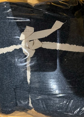 KARACA Home *Yumuşacık Sıcak Tutan ÇİFT Kişilik Battaniye - Görsel 3