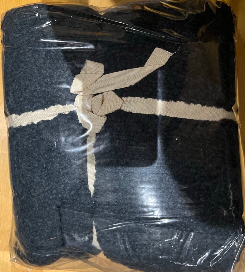 KARACA Home *Yumuşacık Sıcak Tutan ÇİFT Kişilik Battaniye - Görsel 3