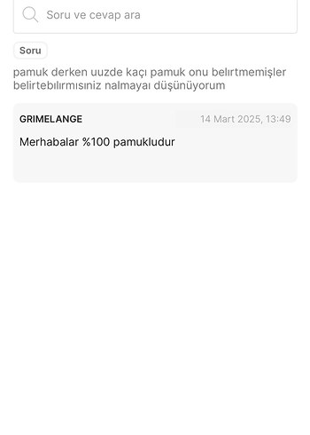GRIMELANGE %100 Pamuk ŞAHANE Kalite Slim-Fit Gömlek - Görsel 4