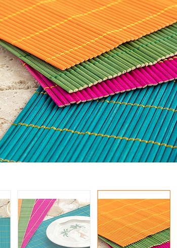 ENGLISH HOME 4 lü American Servis - Görsel 2