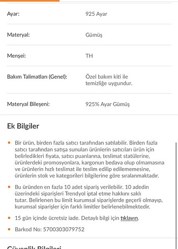 ORİJİNAL PANDORA Timeless PAVE Elegant 48 numara Yüzük - Görsel 4