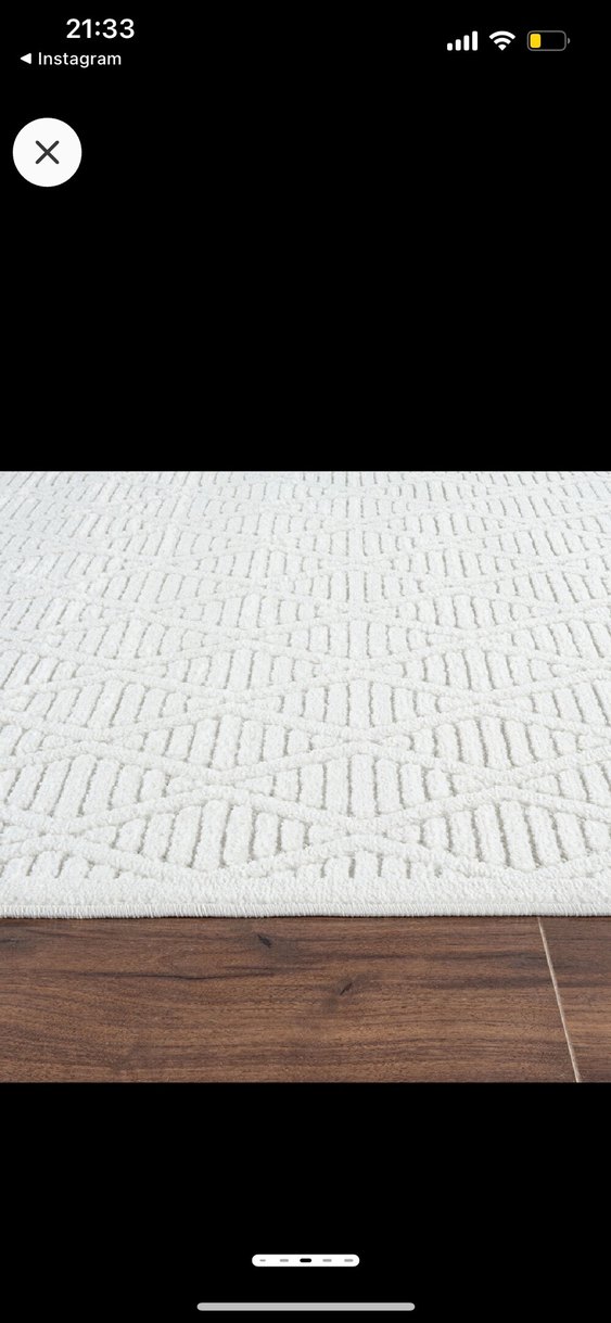 Kaşmir Halı Sierra Bilbao 160x230 cm Salon Halısı - Görsel 4