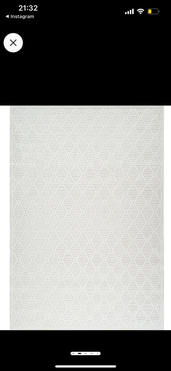 Kaşmir Halı Sierra Bilbao 160x230 cm Salon Halısı - Görsel 3