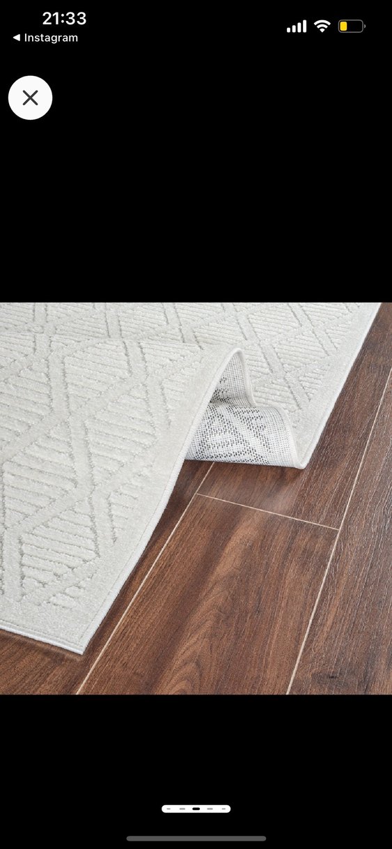 Kaşmir Halı Sierra Bilbao 160x230 cm Salon Halısı - Görsel 2