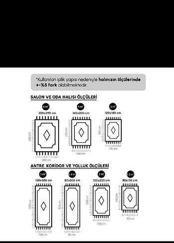 KAŞMİR HOME Çok Şık Tormo Nakışlı Halı 180*120cm - Görsel 4
