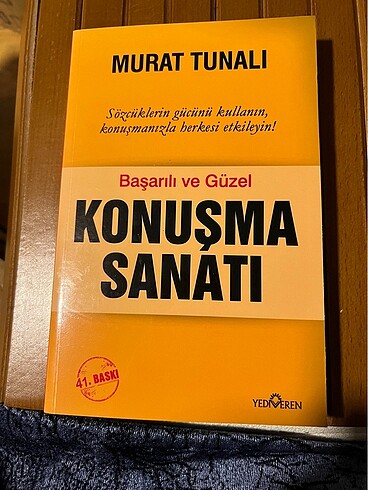 Başarılı ve Güzel Konuşma Sanatı