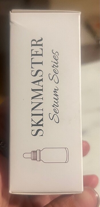  Beden Renk Skinmaster Resveratrol Serum
