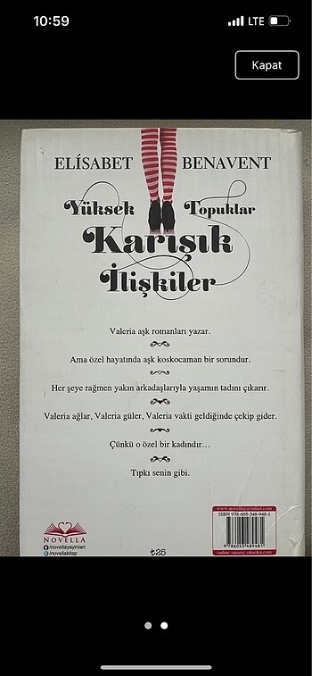 AŞK Hayatınızı Biranda Değiştirecek O EFSANE KİTAP