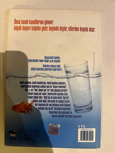 Limit SİZSİNİZ-HAYATINIZI DEĞİŞTİRECEK KİTAPLAR????