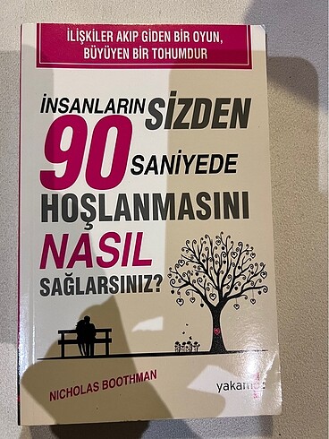 İlişki Kitabı