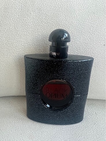 EN UCUZ 2400TL-Orijinal Yves Saint Laurent Black Opium Kadın Par
