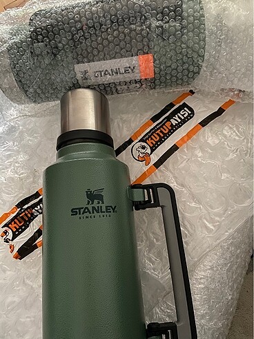 Beden 1,9 Lt Stanley Termos