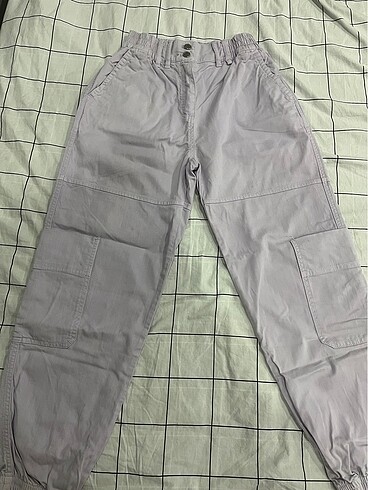 Bershka Jean