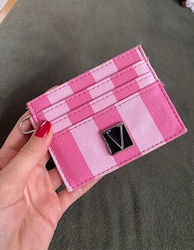 Victoria Secret kartlık