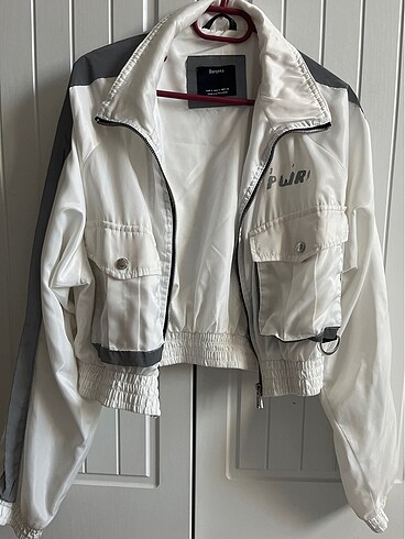 Bershka Ceket