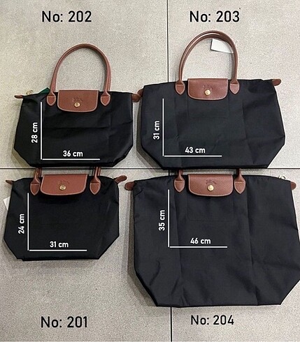 Longchamp Longchamp